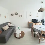 Studio Cocooning Proche Plage & Centre
