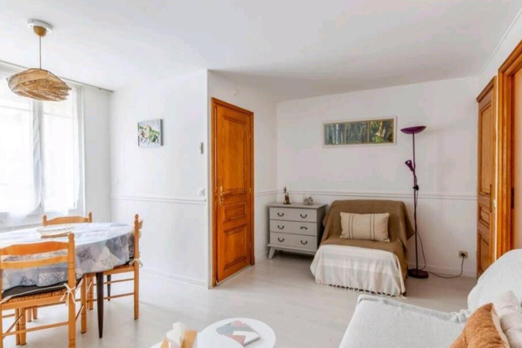 Cocooning Proche & Centre Appartement *