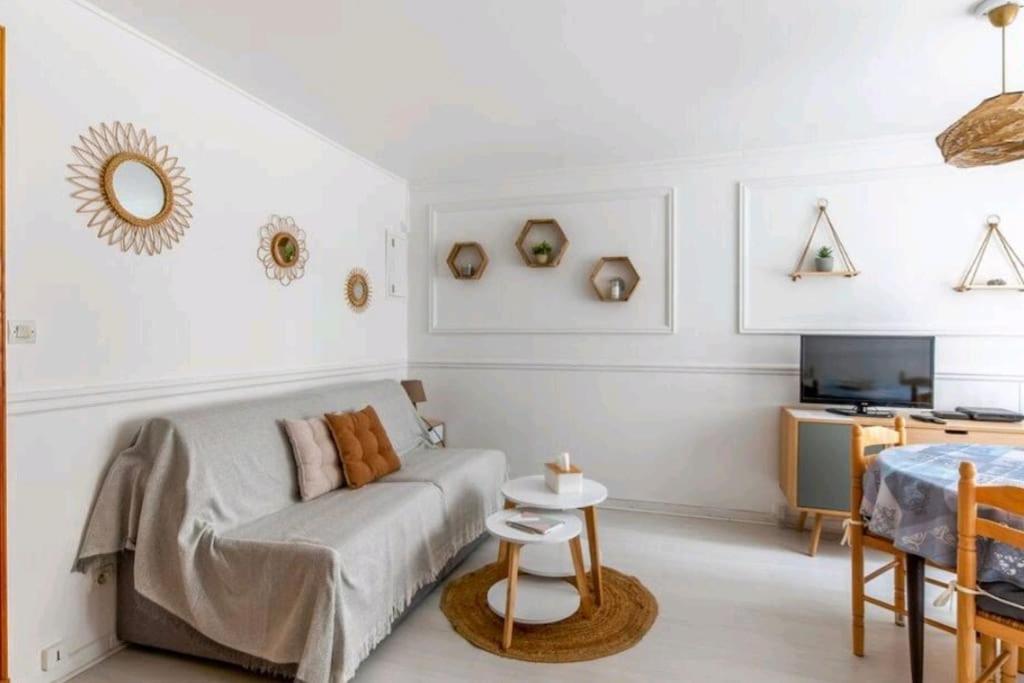 Cocooning Proche & Centre Appartement *