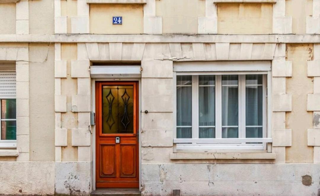 Appartement Cocooning Proche & Centre *