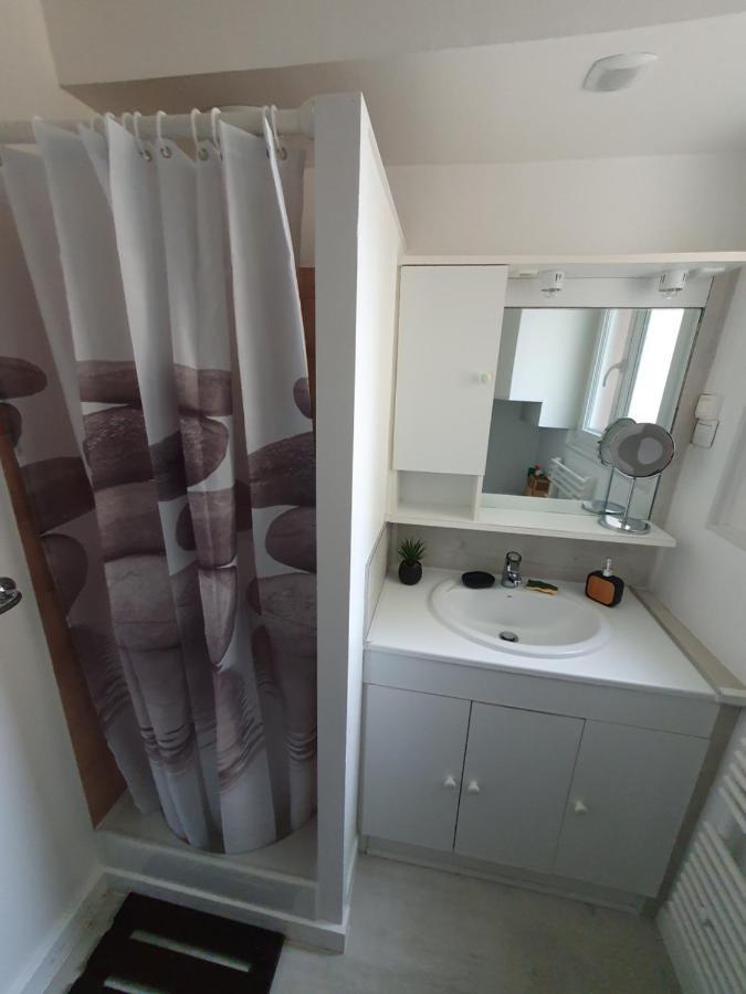 Cocooning Proche & Centre Appartement