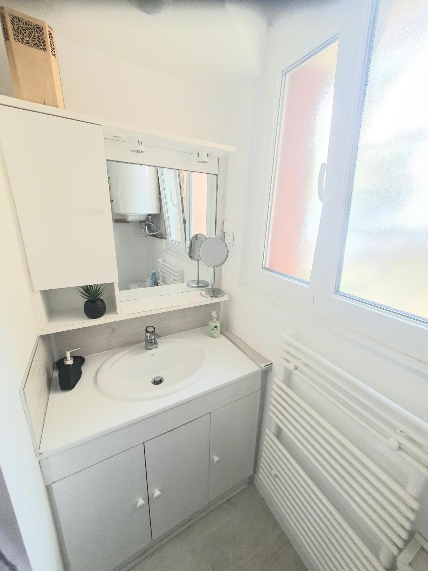 Appartement Cocooning Proche & Centre *